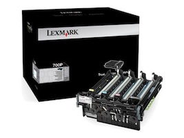 Lexmark 70C0P00 Main Image from Right-angle