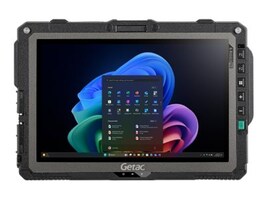 Getac UW3C26VAX9XX                   Main Image from Front