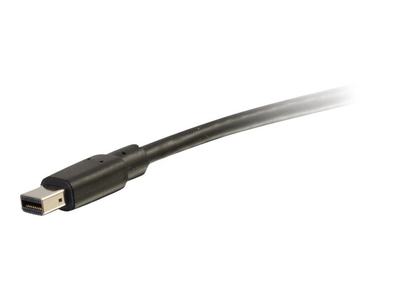 DisplayPort M M Adapter Cable 