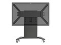 Salamander SALAMANDER WEBEX 85IN CART, FPS1XL/FH/C3/GG, 41924431, Monitor & Display Accessories Salamander SALAMANDER WEBEX 85IN CART, FPS1XL/FH/C3/GG, 41924431, Monitor & Display Accessories