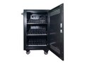 Anywhere Cart 36 Bay Cart with Smart Charging, PT-36                         , 41828309, Computer Carts