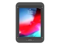 Compulocks iPad 10.2 Security Case Bundle , WOLF102B, 41245051, Carrying Cases - Tablets & eReaders