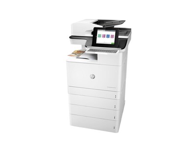 HP Color LaserJet Enterprise Flow MFP M776z, 3WT91A#BGJ, 37642365, MultiFunction - Laser (color) HP Color LaserJet Enterprise Flow MFP M776z, 3WT91A#BGJ, 37642365, MultiFunction - Laser (color)