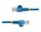 StarTech.com RJ45PATCH20 Image 4 from Multi-angle