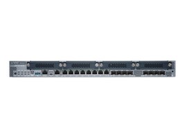 Juniper Networks SRX340-SYS-JB Main Image from Front