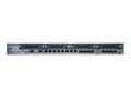 Juniper Networks SRX340 16-Port GbE Services Gateway w 4xMPIM, 4GB RAM, 8GB Flash, PS, Junos SW Base, SRX340-SYS-JB, 34957214, Network Firewall/VPN - Hardware