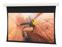 Da-Lite Screen Company 21824L                         Main Image from Right-angle