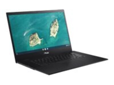 Asus Chromebook 15.6 HD Gray, CX1500CKA-SS48F               , 41886356, Notebooks - Chromebooks