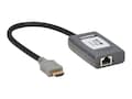 Tripp Lite 1-Port HDMI over Cat6 Receiver, Pigtail - 4K 60 Hz, HDR, 4:4:4, PoC, HDCP 2.2, 230 ft, B127A-1P0-PH, 41290221, Video Converters, Extenders & Splitters Tripp Lite 1-Port HDMI over Cat6 Receiver, Pigtail - 4K 60 Hz, HDR, 4:4:4, PoC, HDCP 2.2, 230 ft, B127A-1P0-PH, 41290221, Video Converters, Extenders & Splitters