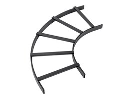 Tripp Lite SRL90BEND12 Main Image from Left-angle