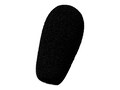 EPOS SPARE MIC FOAM, DW20 3, 1000710                       , 41945584, Headphone & Headset Accessories
