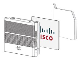 Cisco CMPCT-MGNT-TRAY= Main Image from Right-angle