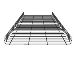 Panduit PWB2X18BL Main Image from Front