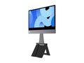 espresso Displays 13 HD Touchscreen Monitor w  Stand, 900-00041                     , 41981630, Monitors - Touchscreen