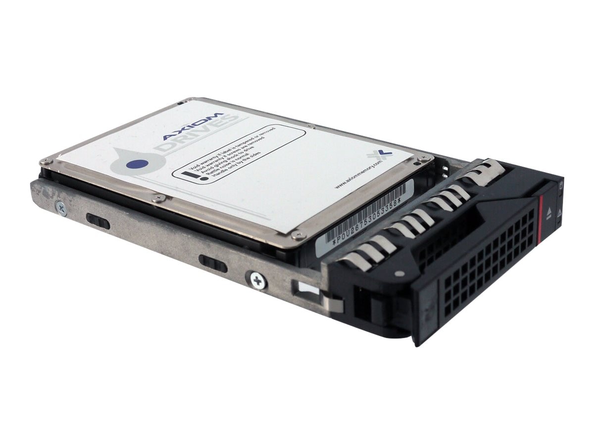 Axiom Enterprise Professional EP400 Solid state drive encrypted 1.92  工具