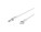Belkin AV10172BT03-WHT Image 1 from Right-angle