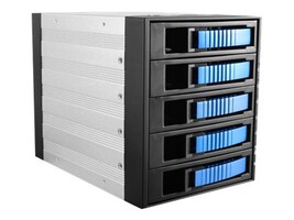 iStarUSA BPU-350HD-BLUE Main Image from Left-angle