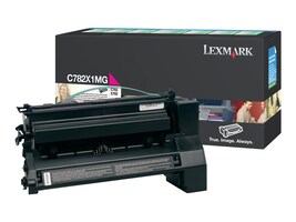 Lexmark C782X1MG Main Image from Right-angle