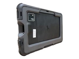 Zebra Technologies International SG-ET401-08ET5-01              Main Image from Left-angle