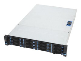 Chenbro RM23808H03/15778 Main Image from Right-angle