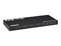 Tripp Lite Eaton Tripp Lite series 4x4 HD, B119-4X4-4KL , 42125704, Switch Boxes Tripp Lite Eaton Tripp Lite series 4x4 HD, B119-4X4-4KL , 42125704, Switch Boxes
