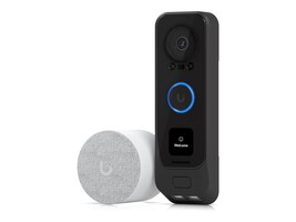 Ubiquiti Networks UVC-G4 DOORBELL PRO POE K      Main Image from Right-angle