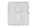AccelTex POLY ENC 14126 S L 6S CG POE H, ATS-00253, 41935307, Wireless Networking Accessories AccelTex POLY ENC 14126 S L 6S CG POE H, ATS-00253, 41935307, Wireless Networking Accessories