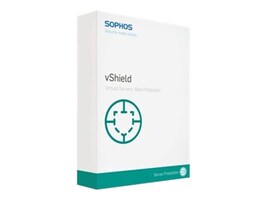 Sophos VDII0CTAA Main Image from Left-angle