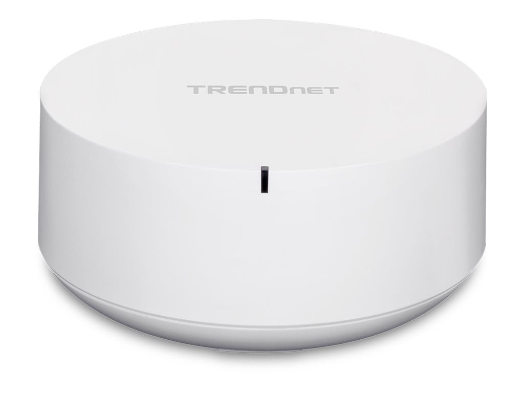 Trendnet TEW-830MDR AC2200 Wifi Mesh Router - Thumbnail 5