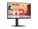 LG Electronics 27BA850-B                      Image 4 from Left-angle