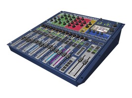 Soundcraft 5035677                        Main Image from Right-angle