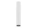 Hanwha 11.8 Ceiling Mount Pipe - White, SBP-300CMP                    , 41843653, Stands & Mounts - Digital Signage & TVs