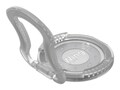 Ambulant WINGOCASE - PERCH 3.0 - CLEAR, 102-GEN-MAG3-02               , 41876965, Carrying Cases - Phones/PDAs