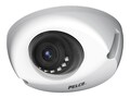 Pelco 5MP Sarix Pro Network IR Vandal Resistant Wedge Dome Camera with 2.4mm Lens, IWP532-1ERS, 37881366, Cameras - Security