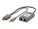 Tripp Lite B127U-110-PD Image 2 from Right-angle