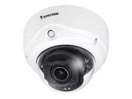 Vivotek FD9187-HT Main Image from Right-angle