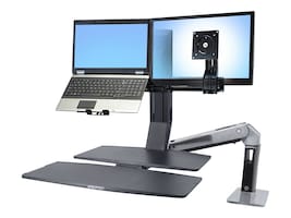 Ergotron 97-617 Main Image from Right-angle