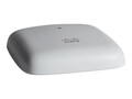 Cisco (3x)Business 140AC 2.4GHz 5.0GHz 1Gbps Access Point 710MHz CPU 1GB RAM 256MB Flash abgn ac w2 1xPoE, 3-CBW140AC-B, 38357988, Wireless Access Points & Bridges