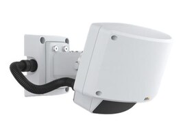 Axis Communications 01516-001 Main Image from Left-angle