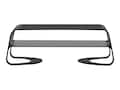 Twelve South CURVE RISER, 12-1835 , 41974216, Ergonomic Products Twelve South CURVE RISER, 12-1835 , 41974216, Ergonomic Products