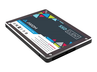 Axiom 1TB C550n Series Mobile SATA 6Gb s Internal Solid State Drive (TAA Compliant), AXG99255, 37503541, Solid State Drives - Internal