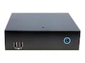 AOPEN FO DE6200 RX-421BD CPU 2GX2 DDR4 64G M.2 Solid State Drive WIN10 IOT, 791.DEJ00.0010, 37079672, Digital Signage Players & Solutions AOPEN FO DE6200 RX-421BD CPU 2GX2 DDR4 64G M.2 Solid State Drive WIN10 IOT, 791.DEJ00.0010, 37079672, Digital Signage Players & Solutions