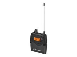 Sennheiser 508627                         Main Image from Right-angle