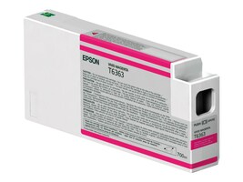 Epson T636300 Main Image from Right-angle