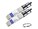 AddOn CAB-Q-Q-100G-3M-AO Image 4 from Multi-angle