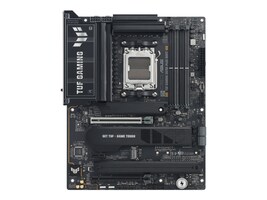 Asus TUF GAMING X870EPLUSWIFI7      Main Image from Front