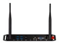 ViewSonic ViewBoard IFP50 Slot-in PC, 8Gen Intel i5 8GB 256GB SSD Win 10 Pro, VPC15-WP-4, 37190573, Digital Signage Players & Solutions