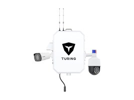 Turing Video SS-KG1-STD-ADB Main Image from Front