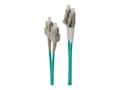 ALOGIC LC-SC 50 125 OM3 10GbE Multimode Duplex LSZH Fiber Cable, 3m, LCSC-03-OM3 , 41998385, Cables ALOGIC LC-SC 50 125 OM3 10GbE Multimode Duplex LSZH Fiber Cable, 3m, LCSC-03-OM3 , 41998385, Cables