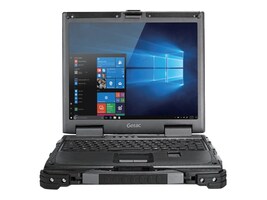 Getac GBM9X6                         Main Image from Front
